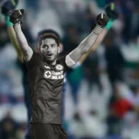OFICIAL: Cruz Azul anuncia la baja de Jesús Corona