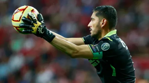 De acuerdo diferentes medios, el ahora ex capitán cementero firmaría un contrato con Xolos.