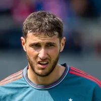 Revelan cuál será el futuro de Santiago Giménez