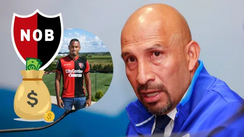 Esto le piden a Cruz Azul por el fichaje de Willer Ditta