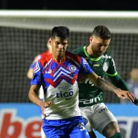 Cruz Azul se duerme y el Toluca aprovecha el despiste...