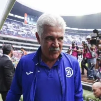 El \'Tuca\' rechazó el fichaje de Dinenno