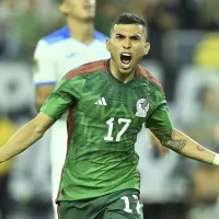 México debutó con triunfo en la Copa Oro 2023