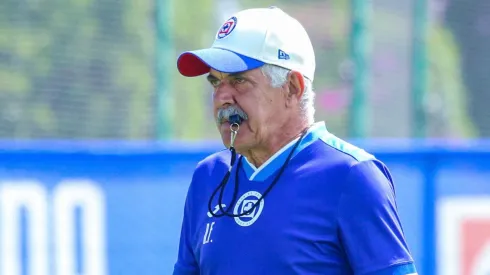 El Tuca Ferretti realizará una arriesgada apuesta.