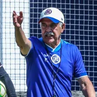 Ferretti apostó por uno de los posibles refuerzos