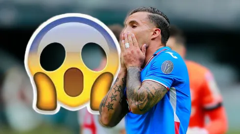 Cruz Azul aún tienes algunas cosas por definir-