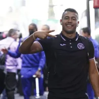 \'Lo prometemos\': El mensaje retador de Iván Morales