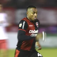 Cruz Azul intentó engañar a Newells Old Boys