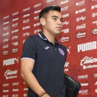 La millonada que recibirá Cruz Azul si acepta vender a \'Charly\'