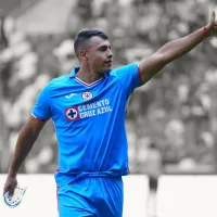 ¡Increíble! Iván Morales seguirá en Cruz Azul