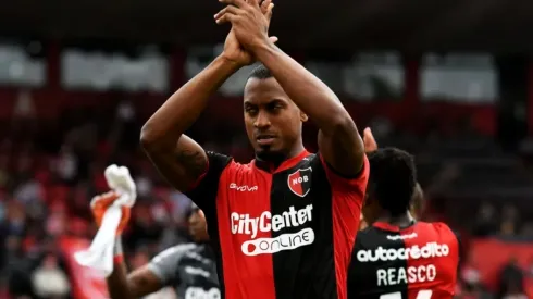 Willer Ditta será jugador de Cruz Azul de cara al Apertura 2023.