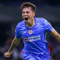 ¿Rodrigo Huescas saldría de Cruz Azul? La opción sigue latente