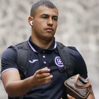 Otra vez: ¿por qué Cruz Azul no logra darle salida a Morales?