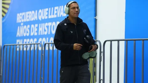 El jugador del cuadro fronterizo es el próximo objetivo de Cruz Azul en el mercado de pases.