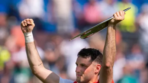 El canterano de los cementeros se ha convertido en el objeto de deseo para varios clubes del futbol europeo.