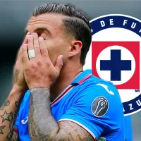 Podría salir un extranjero de Cruz Azul...