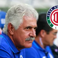 ¡Insólito! Toluca le quitaría una opción a Cruz Azul para reforzar su ataque