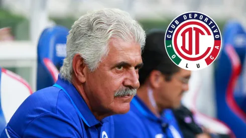 Toluca le quitaría esta opción de refuerzo a Cruz Azul