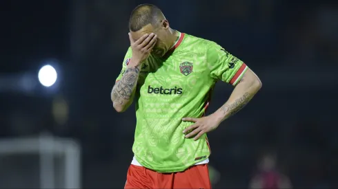 Cruz Azul todavía no asegura el fichaje de Jesús Dueñas.