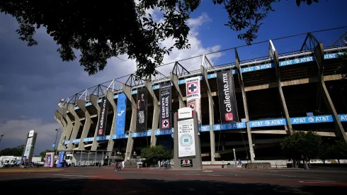 Cruz Azul tendría un nuevo estadio.