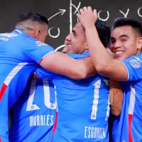 Cruz Azul tiene una SORPRESA en la delantera para el debut