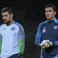 Tuca Ferretti despeja las dudas y define al portero titular