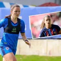 Tras Meghan, afición pide los fichajes de Alex Morgan y Alexia Putellas