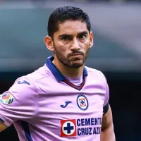 Habló Chuy Corona: Por qué se fue y cuál será su próximo vínculo con Cruz Azul
