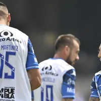 MERCADO Cruz Azul preguntó por delantero del Puebla