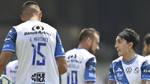 Los cementeros siguen en búsqueda de delantero ante el inminente inicio del Apertura 2023.