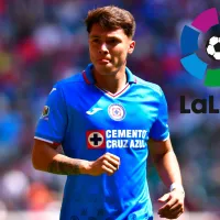 Este equipo de España quiere fichar a Rodrigo Huescas