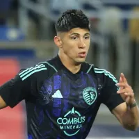 \'Cruz Azul no va más\': Confirman que otro equipo llevaría GRATIS a Alan Pulido