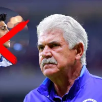 \'Cruz Azul busca delanteros nacionales\':