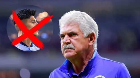 Cruz Azul estaría buscando otro delantero mexicano