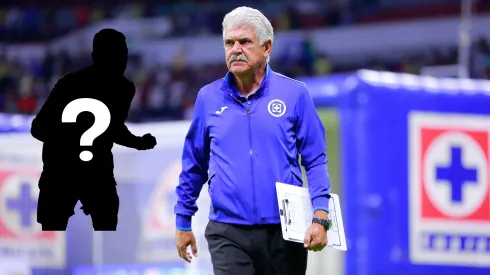 El gran recibimiento a un ex Cruz Azul