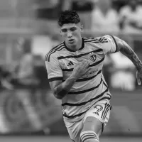 Ni Pulido ni nadie más: Cruz Azul no haría más fichajes