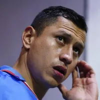 ¿Y el resto? Solo un jugador reacción a la publicación del \'Cata\'