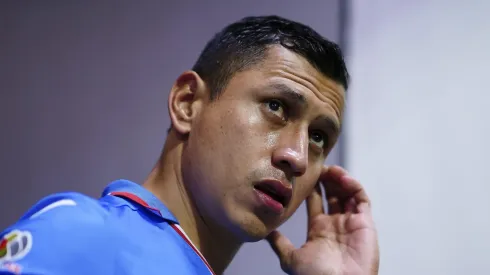 El ex capitán de los cementeros defenderá los colores del Atlético San Luis en el Apertura 2023.