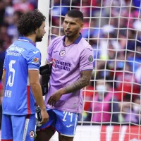 Ni Rivero, ni Escobar: el jugador al que el Tuca le dio la cinta de capitán