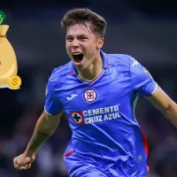 ¡Atención! Cruz Azul ya le puso precio a Rodrigo Huescas