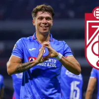 Esta es la CLAVE para que Granada fiche a Rodrigo Huescas