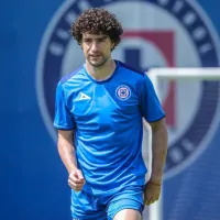 OFICIAL: El plantel de Cruz Azul para el Apertura 2023