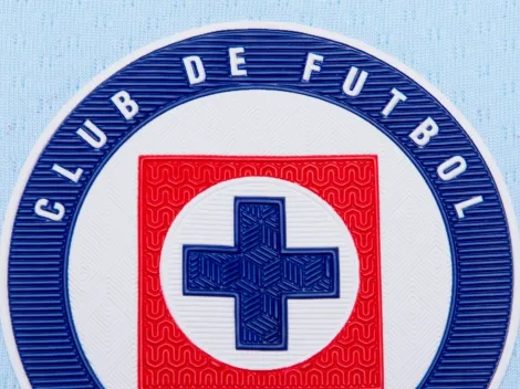 Cruz Azul debutará con su uniforme alternativo