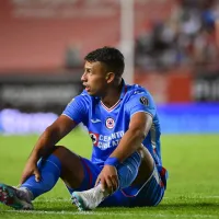 ¿Iván Morales es banca con la Sub 23?