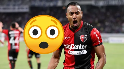 ¿Willer Ditta será nuevo jugador de Cruz Azul?
