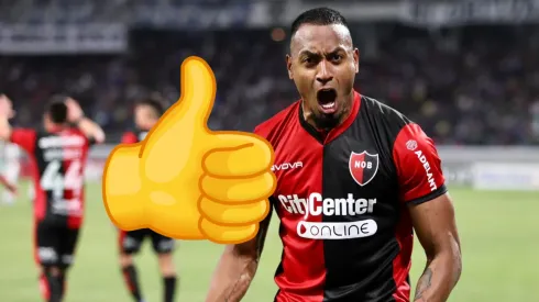 Todo apunta que Willer Ditta será jugador de Cruz Azul.