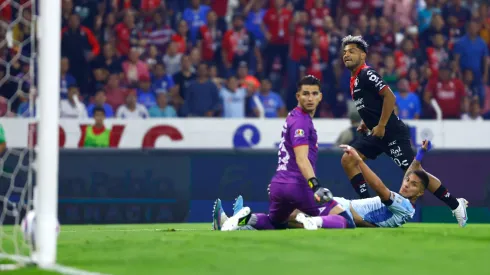 Cruz Azul sufrió su primera derrota en el Apertura 2023.