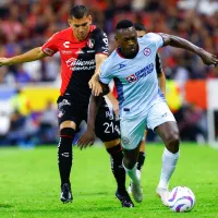 Cruz Azul debutó a todos sus refuerzos