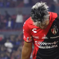 \'Mi lesionado favorito\': El épico troleo de Aguirre a Cruz Azul