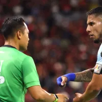 Afición estalla por la capitanía de Salcedo